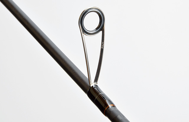 Canna Megabass Nada Rod