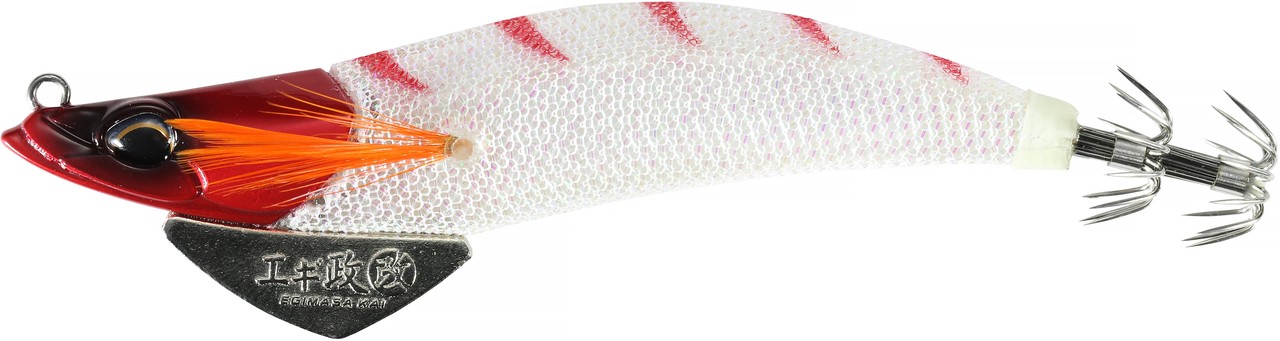 Totanara Duo Egimasa Kai 3.0 Deep col. TSH6217 Red Head Glow