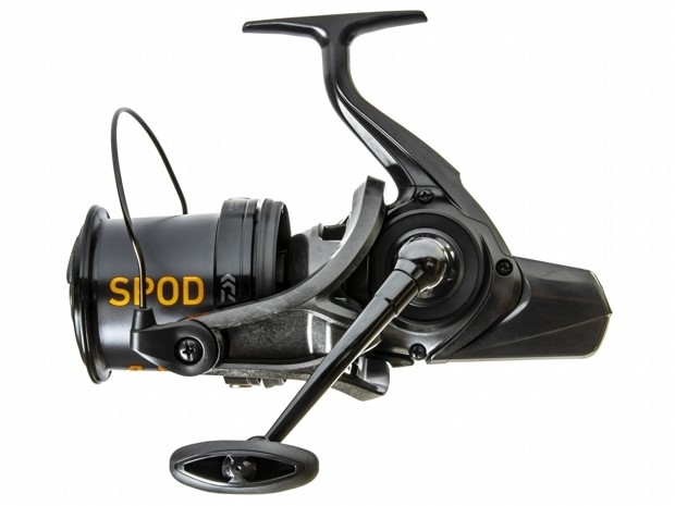 Mulinello Daiwa Crosscast Spod 45 SCW 5000C QD