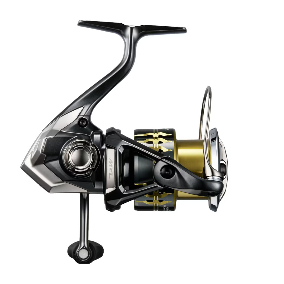 Mulinello Shimano Sustain FK