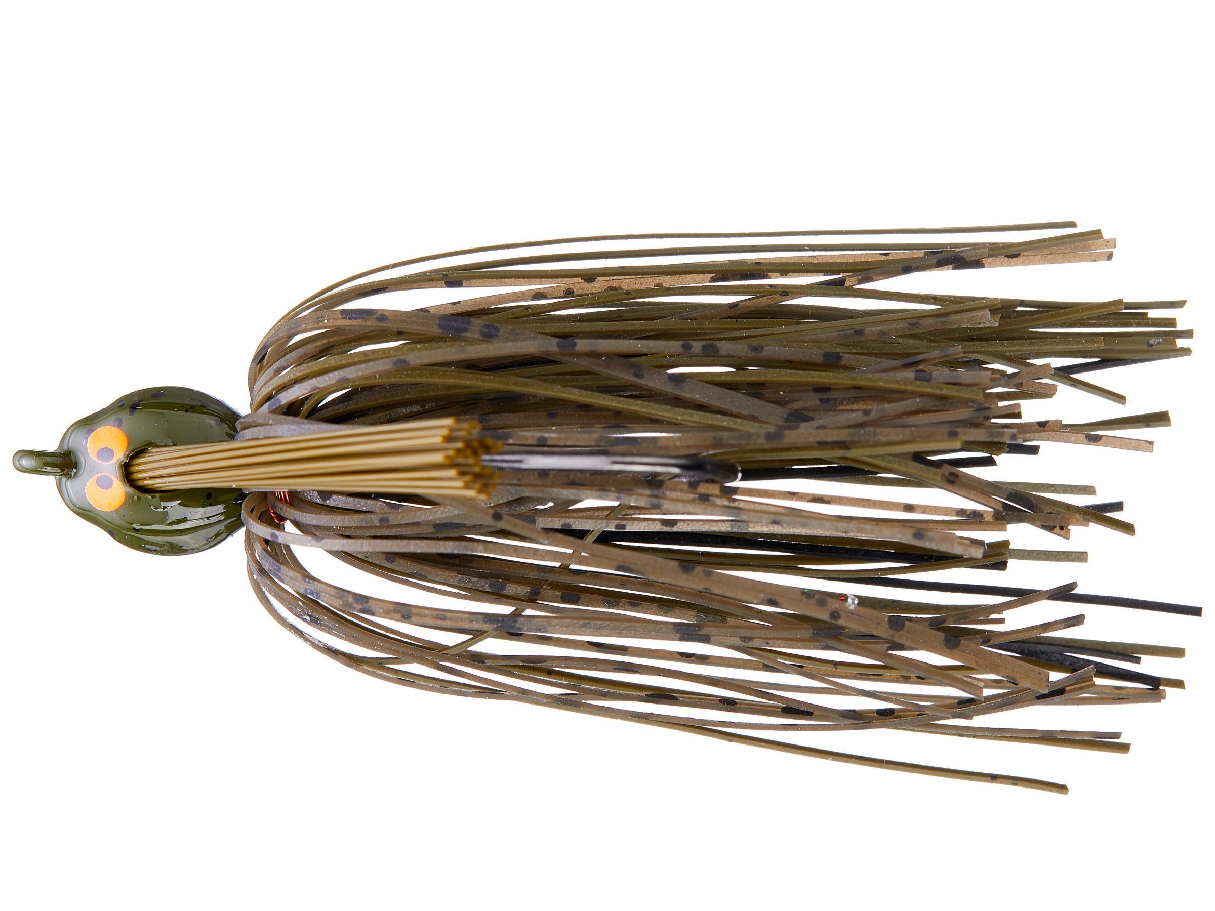 Jig Z-Man Crosseyez Snakehead Swim Jig 3/8 oz (10,5 gr)