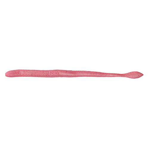 Worm Berkley GULP Nightcrawler 6 Inch col. BGM Bubblegum