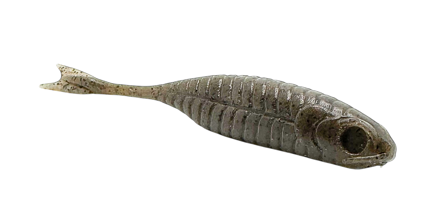Soft Minnow Veeu Lil Verk 10 cm
