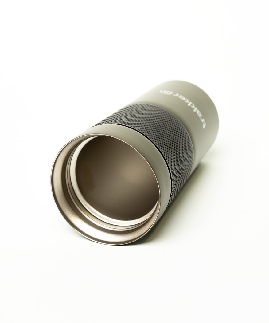 Tazza Trakker Armolife Coffee Press Mug