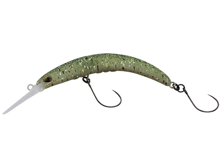 Minnow Area Jackall Pepino MR