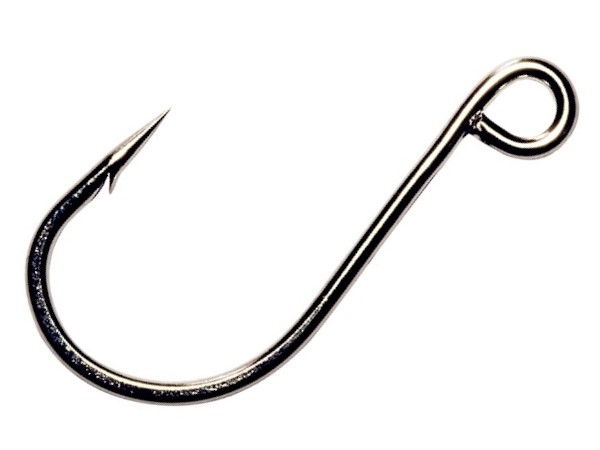 Amo Single Lure Hook serie OH1700