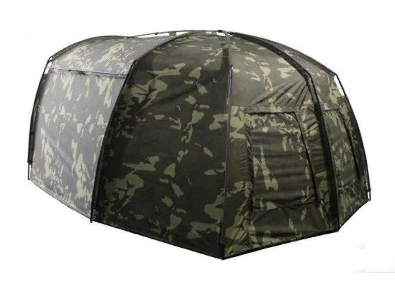 Tenda Sonik AXS Camo Bivvy 2 man