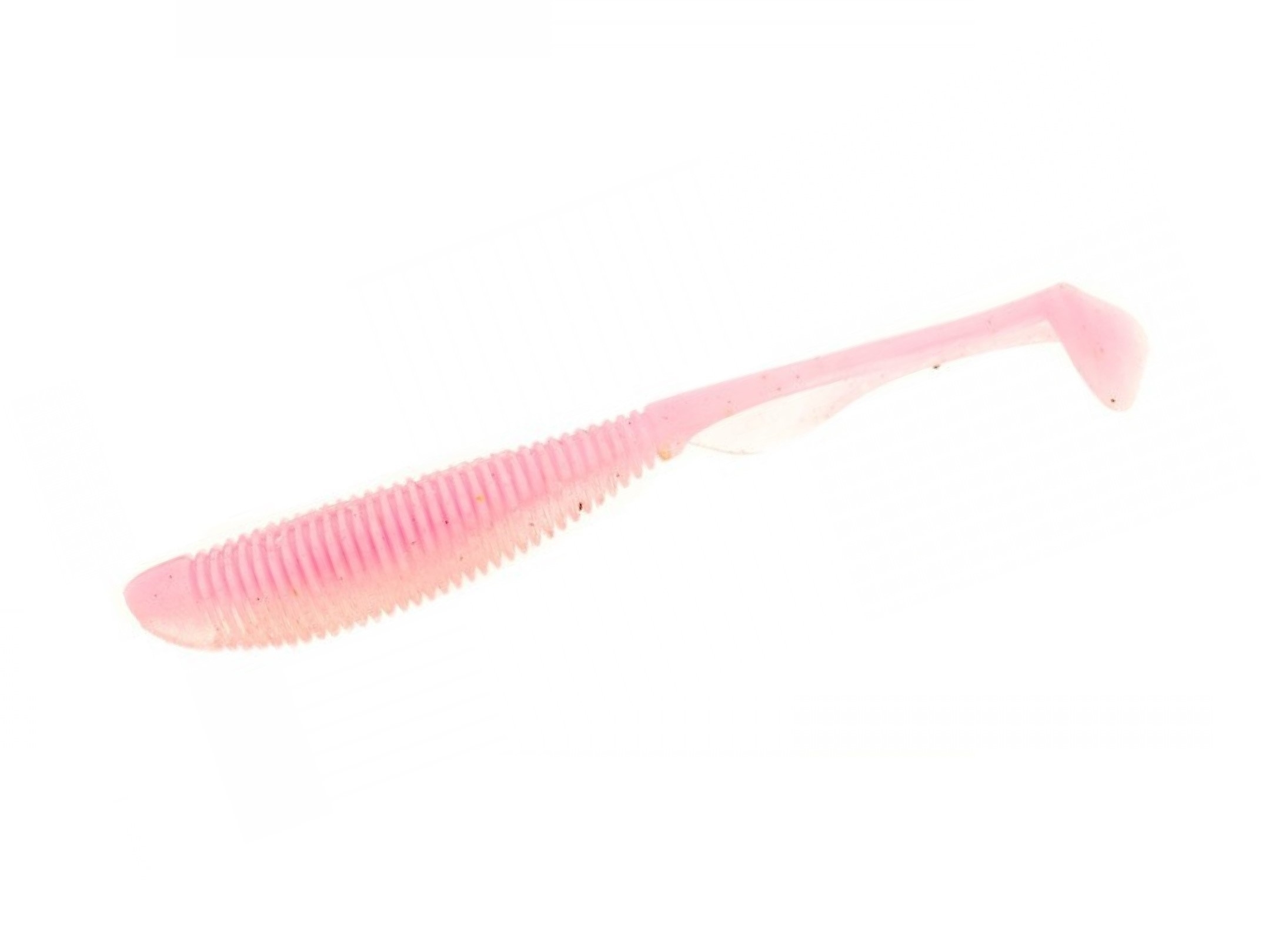 Artificiale Molix Ra Shad 3" col. Pink Ray