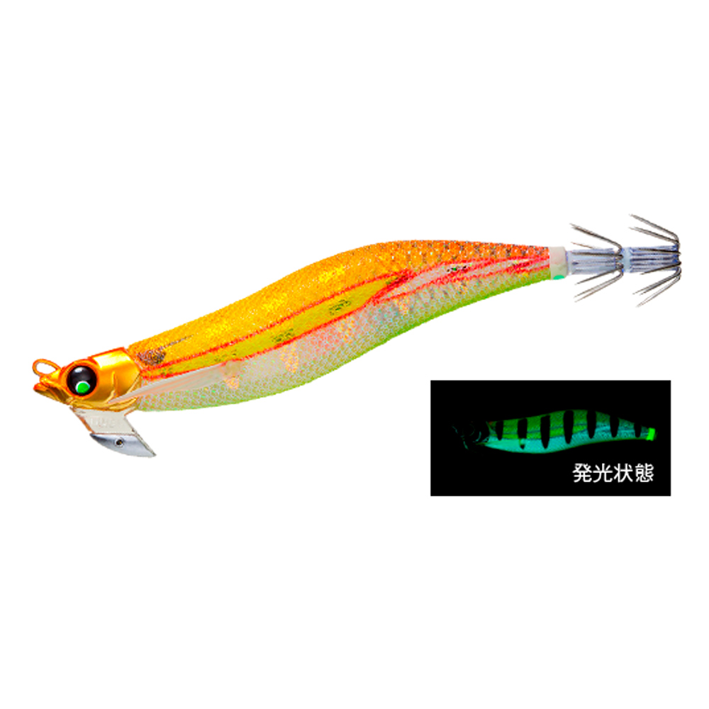 Totanara Duel EZ-Q Mag Cast 3.0 col. 07 DLGO Totanara Duel EZ-Q Mag Cast 3.0 col. 07 DLGO