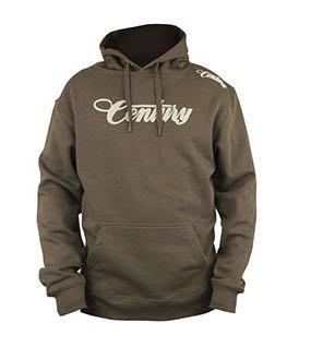 Felpa Team Century Hoody