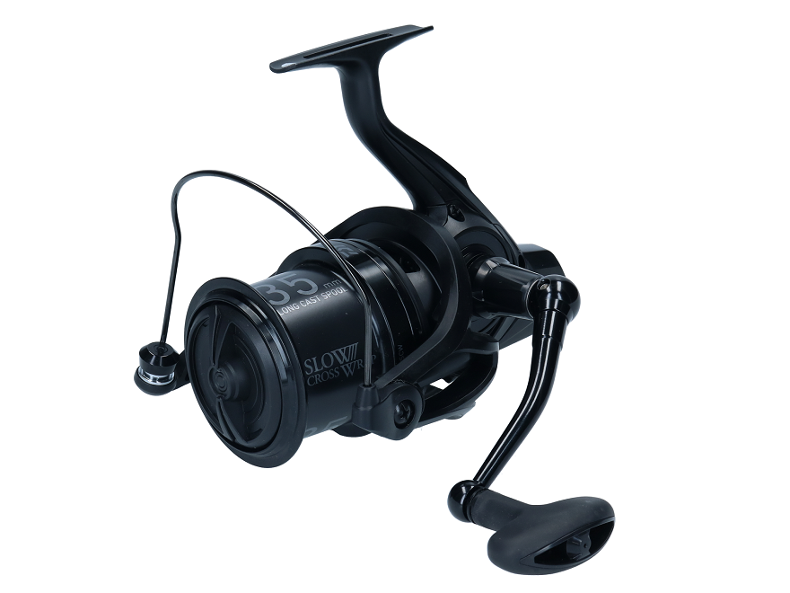 Mulinello Daiwa Crosscast Carp 35 SCW 5000 C QD