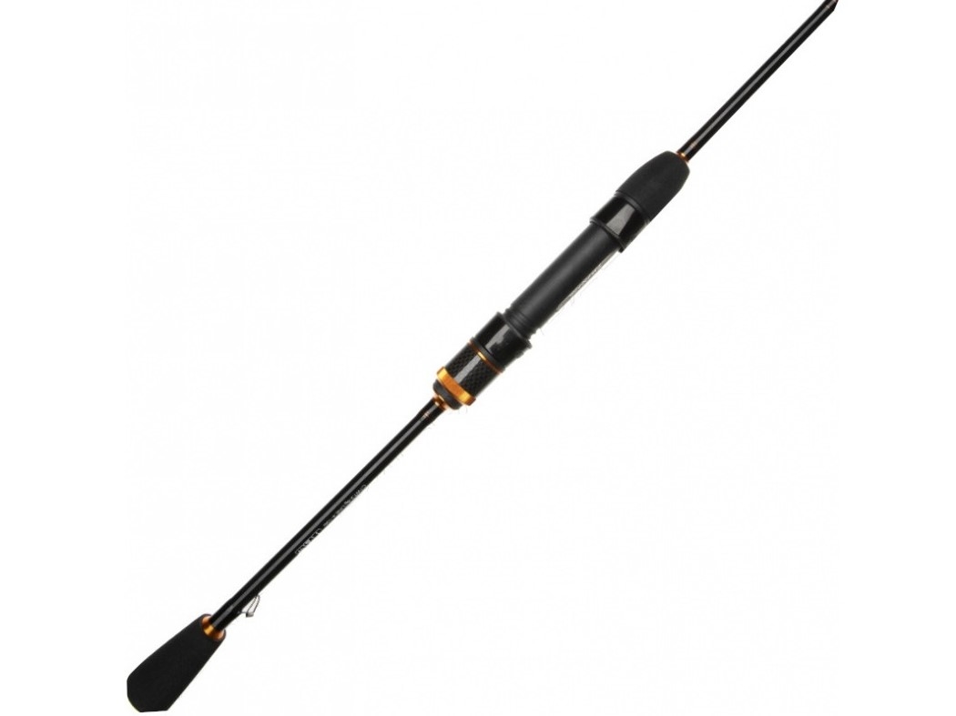 Canna Daiwa Presso BE (Black Edition)