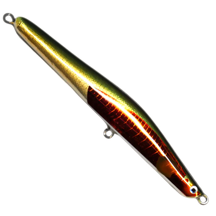 Stickbait Urban Fishing Ciarda 125