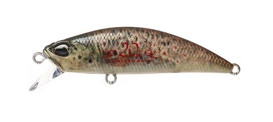 Minnow Duo Ryuki 45 Sinking col. CCC3815 Bro