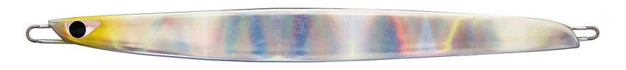 Metal Jig Cb One C1 Longlide 350 g col. 04 Silver