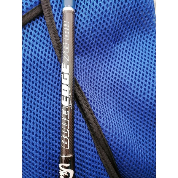 Canna S-Craft Blue Edge 80MH 2.43 m 7-28 g SC-BE80MH