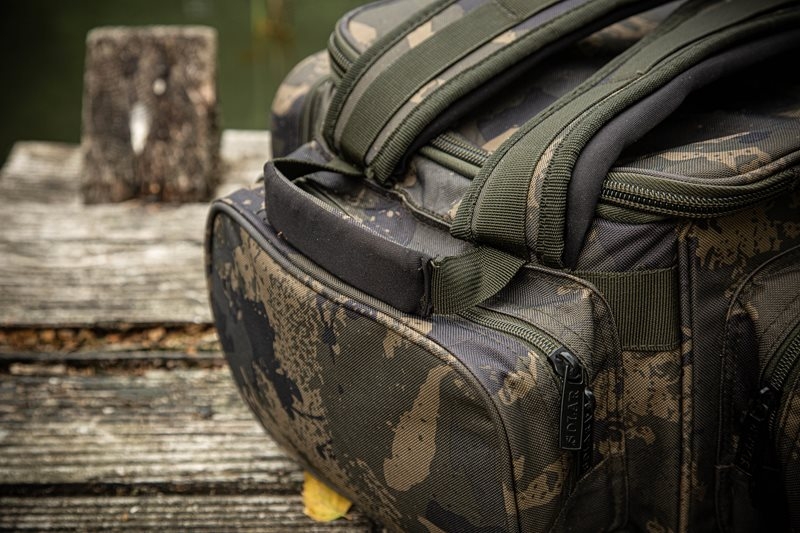 Zaino Solar Undercover camo Ruckbag