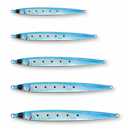 Metal Jig Savage Gear Sardine Slider 14.5cm 80g FS