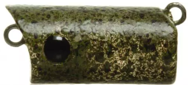 Artificiale Trout Area Bassday Pellet Pellet SS 1.9 g col. L-051