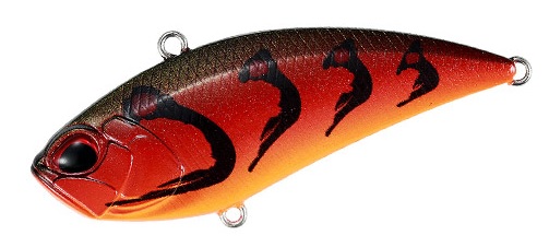 Lipless DUO Realis Vibration 68 G-Fix col. ACC3251 - Swamp Craw