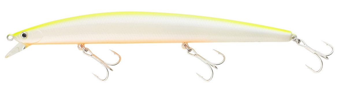 Jerkbait Daiwa Tournament Shiner SL-S170 sink 30 g col. 26 A7 Jerkbait Daiwa Tournament Shiner SL-S170 sink 30 g col. 26 A7