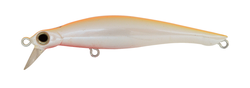 Jerkbait Jackson Rogos 105