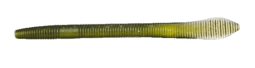 Sligone 5,5" ( 8 pcs.) Col.Alburno Shad