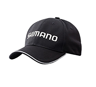 Cappellino Shimano Standard Cap col. Black
