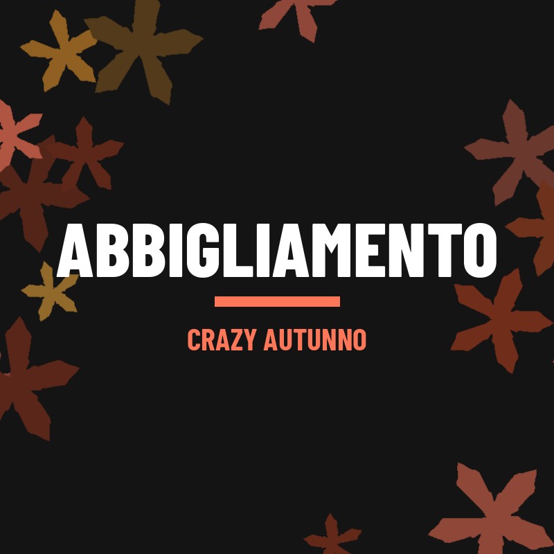 Carpfishing > Abbigliamento