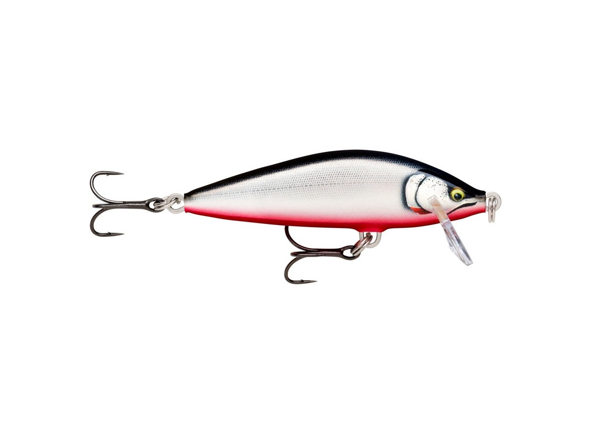 Minnow Rapala Countdown Elite 7.5cm 10gr Col. GDRB CDE75-GDRB Minnow Rapala Countdown Elite 7.5cm 10gr Col. GDRB CDE75-GDRB