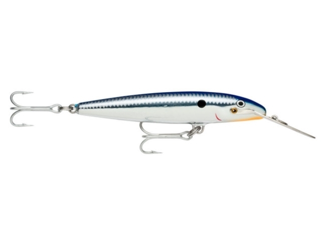 Minnow Rapala Count Down Magnum 14