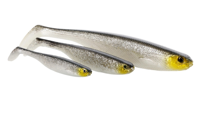 Shad Westin ShadTeez Slim 7,5cm 3g