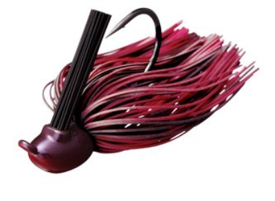 Rubber Jig OSP Zero One 7 g
