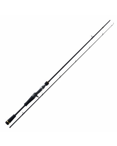 Canna FirstCast Casting