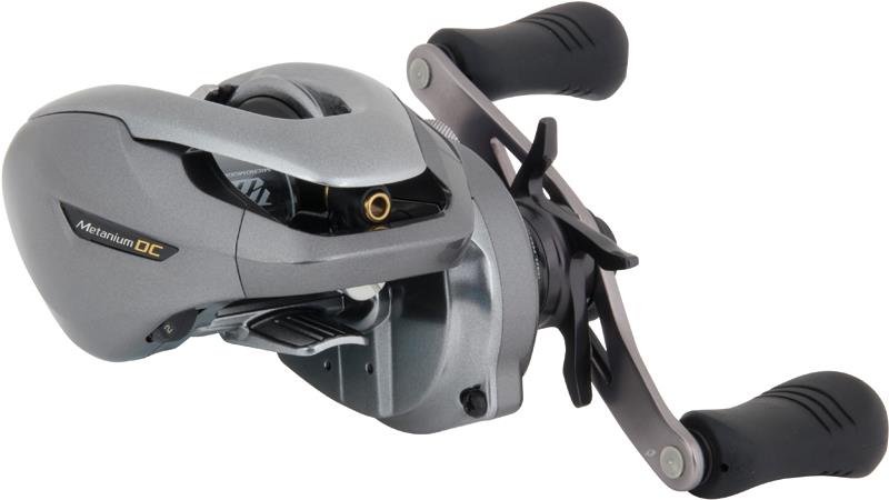 Mulinello Casting Shimano Metanium DC (LH)