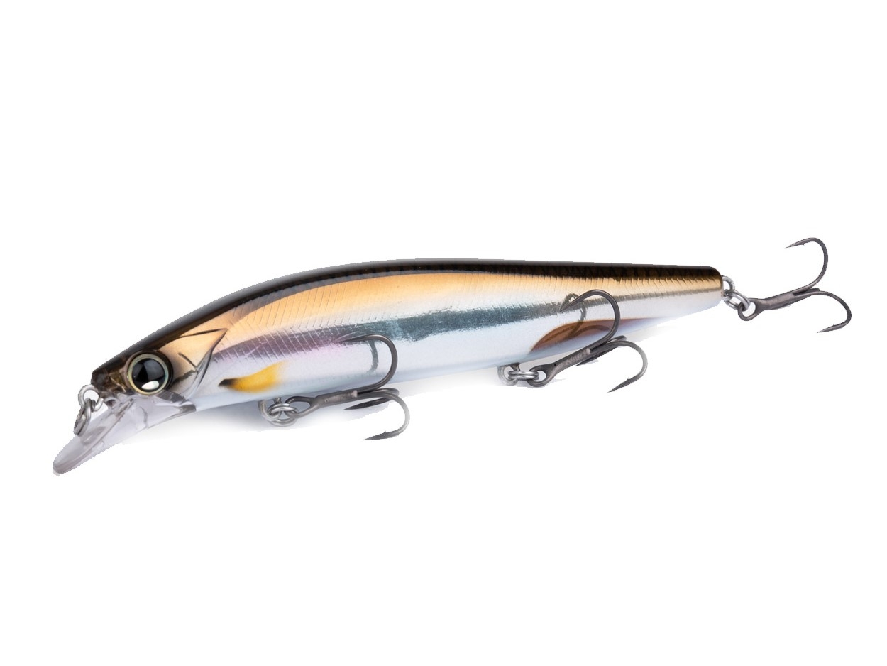 Minnow Shimano Bantam Rip Flash 115F 115mm 14g