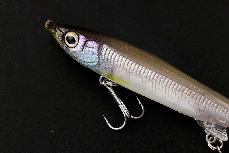 Minnow Jackall Nagisa 65 SP