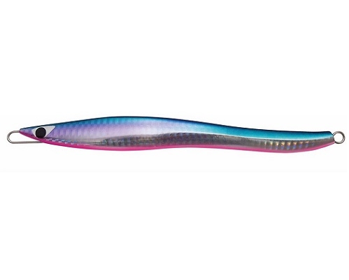 Metal Jig CB ONE G2 80gr col. #19 BLUE BACK/PINK BELLY Metal Jig CB ONE G2 80gr col. #19 BLUE BACK/PINK BELLY