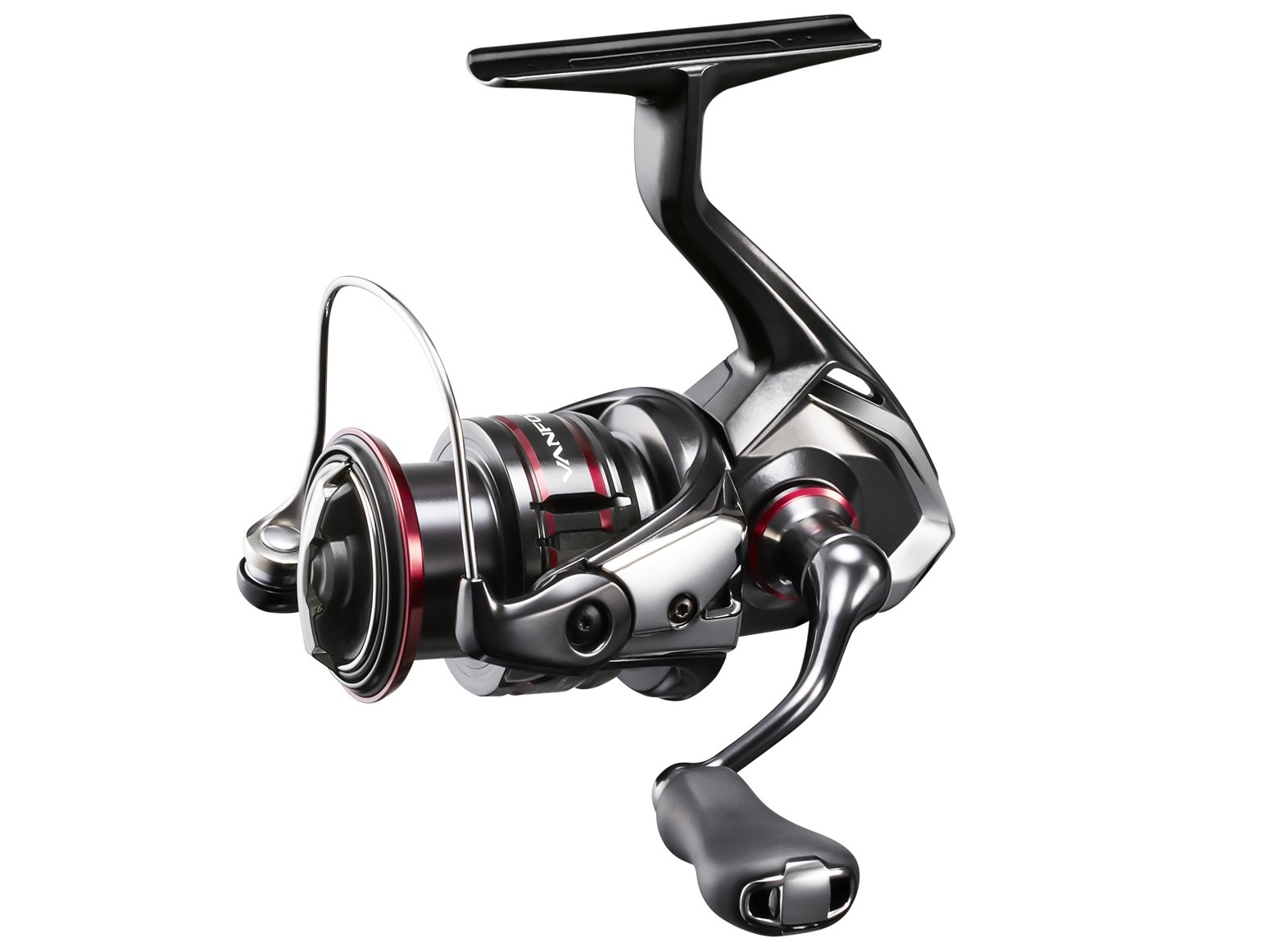 Mulinello Shimano Vanford 500