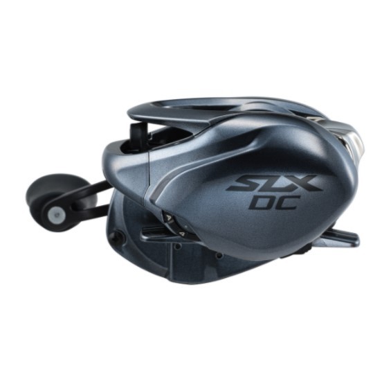 Mulinello Casting Shimano SLX XT DC