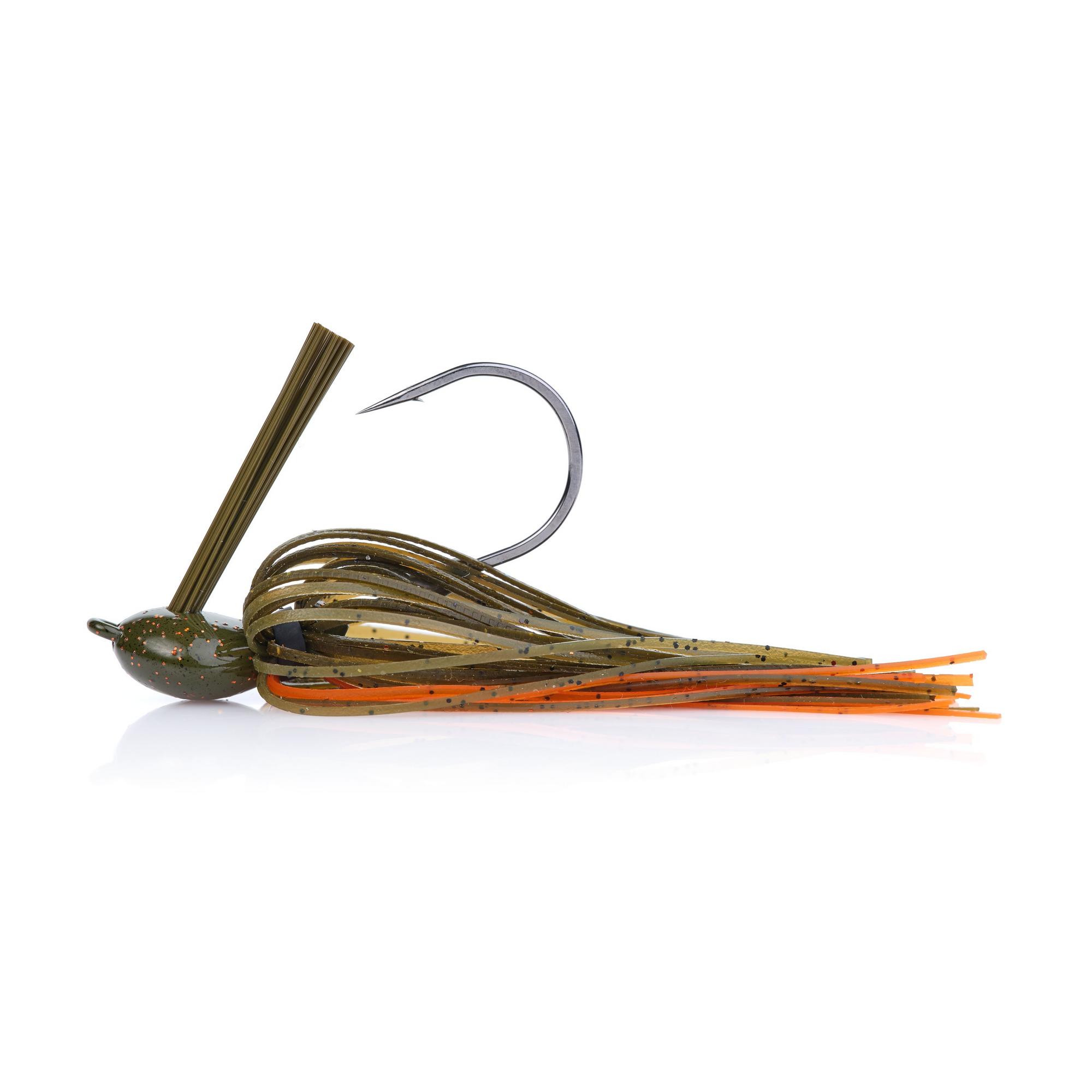 Rubber Jig Berkley Finesse Jig 1/2 oz 