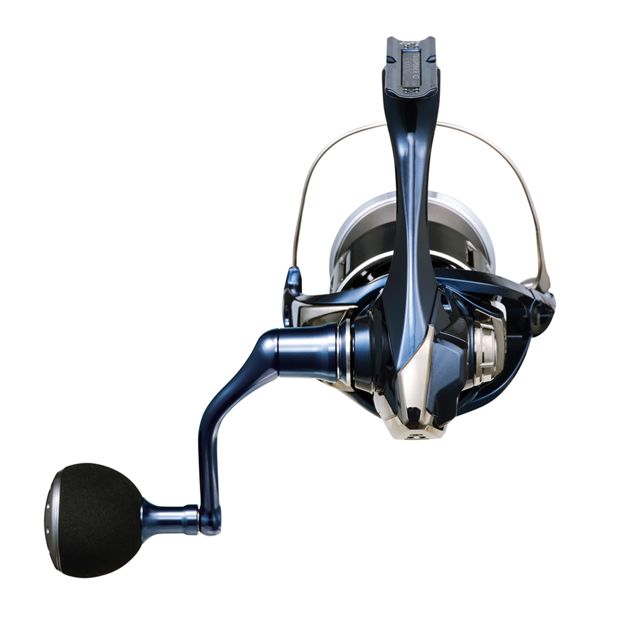 Mulinello Shimano Twin Power XD FA 