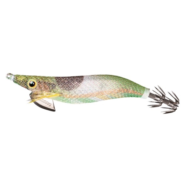 Totanara Shimano Sephia Clinch Flash Boost 3.5 Gou col. 004 Avocado Totanara Shimano Sephia Clinch Flash Boost 3.5 Gou col. 004 Avocado