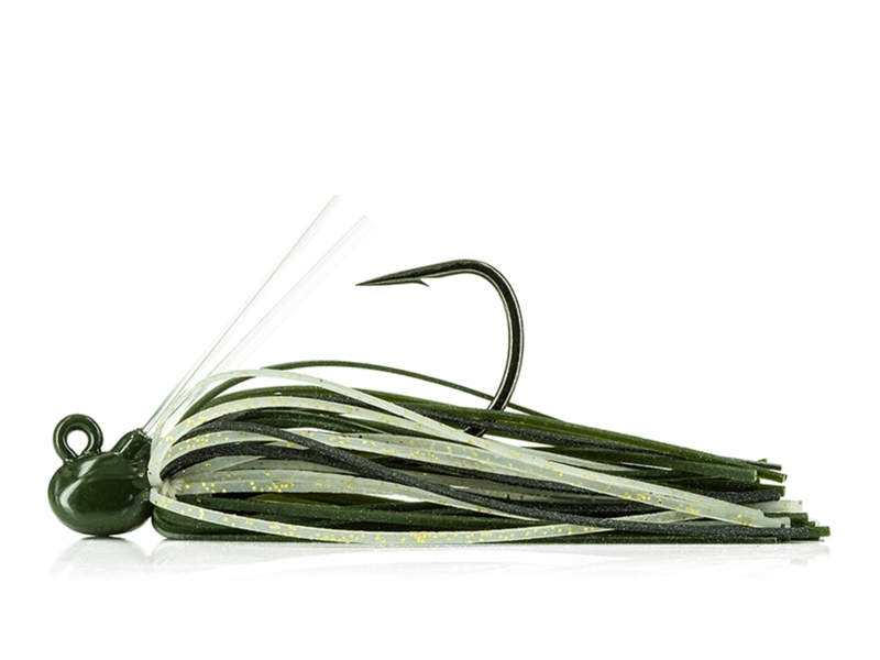 Artificiale Molix Nano jig 5 gr. Col. Watermelon special