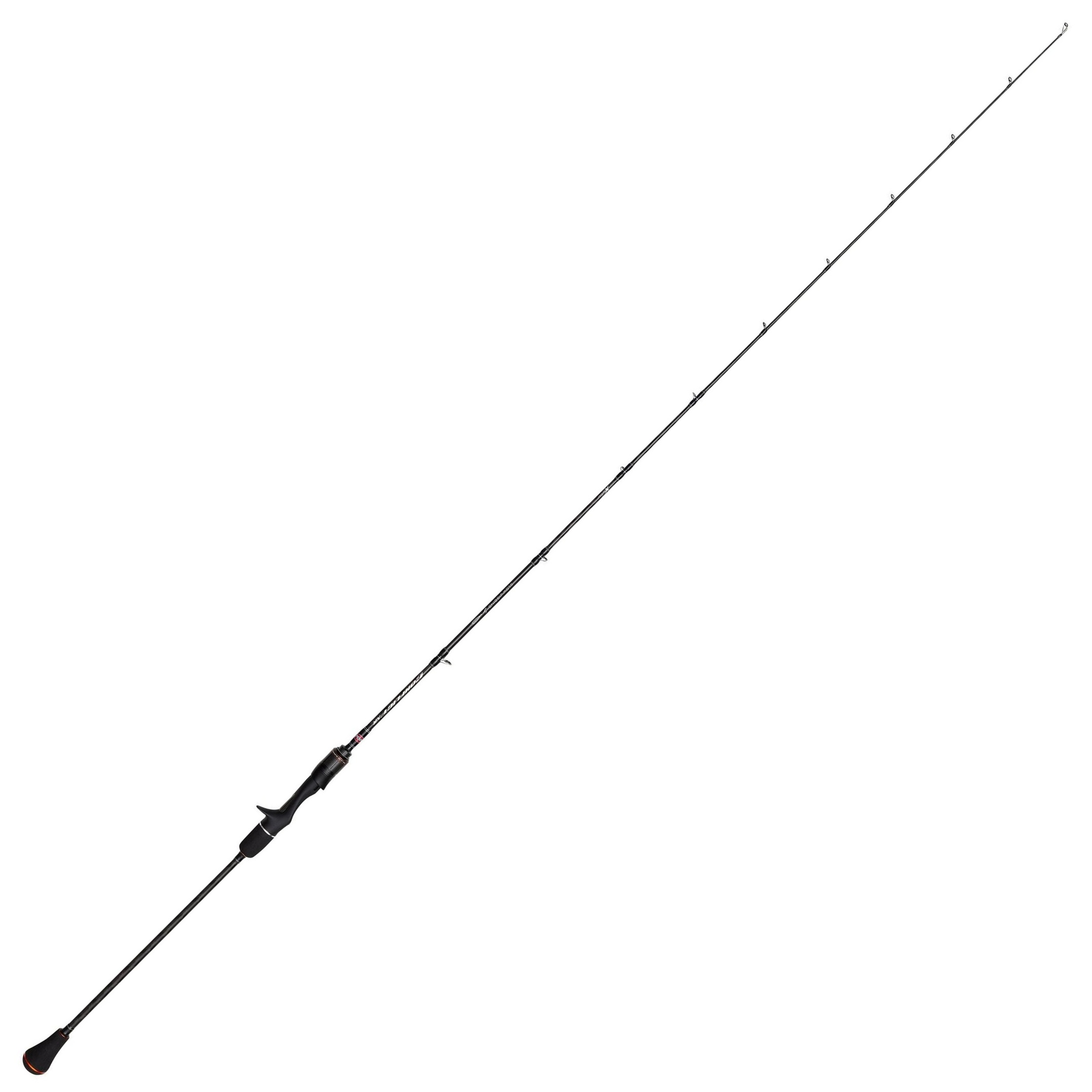 Canna Penn Conflict XR Slow Pitch Jigging 6'2” 150 g