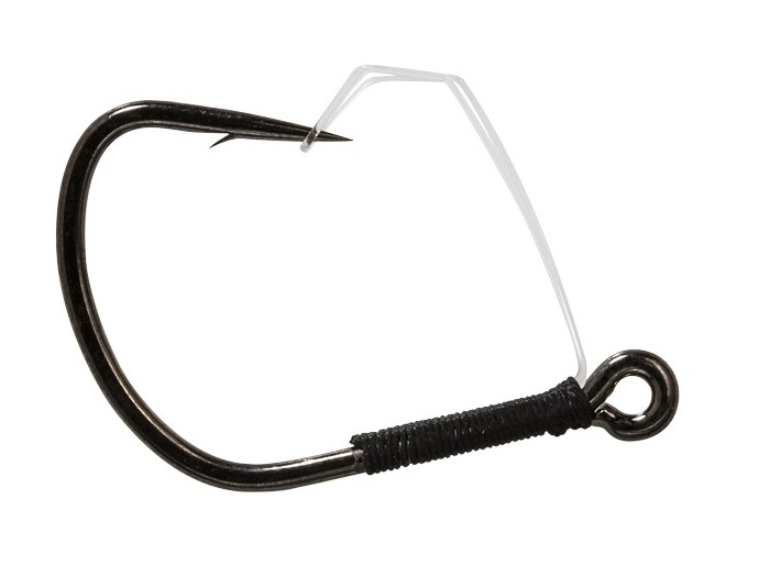 Amo OMTD Special Cover Single Hook OH3600 size 1/0