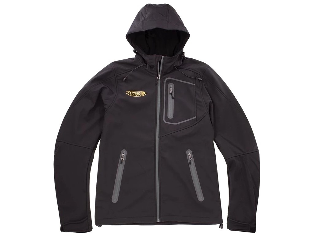 Giacca St Croix Reeling Soft Shell Jacket