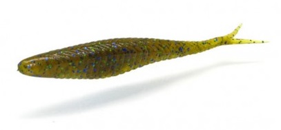 Soft Bait Damiki Armor Shad 5” Col. D413 – Watermelon Candy Soft Bait Damiki Armor Shad 5” Col. D413 – Watermelon Candy