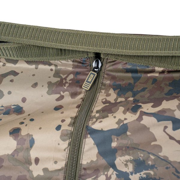 Borsa Porta Branda Nash Subterfuge Waterproof Bedchair Bag