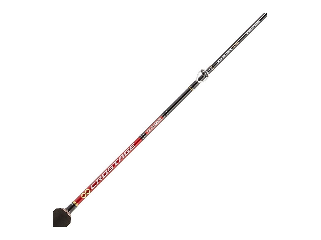 Canna Major Craft Crostage Tai Rubber